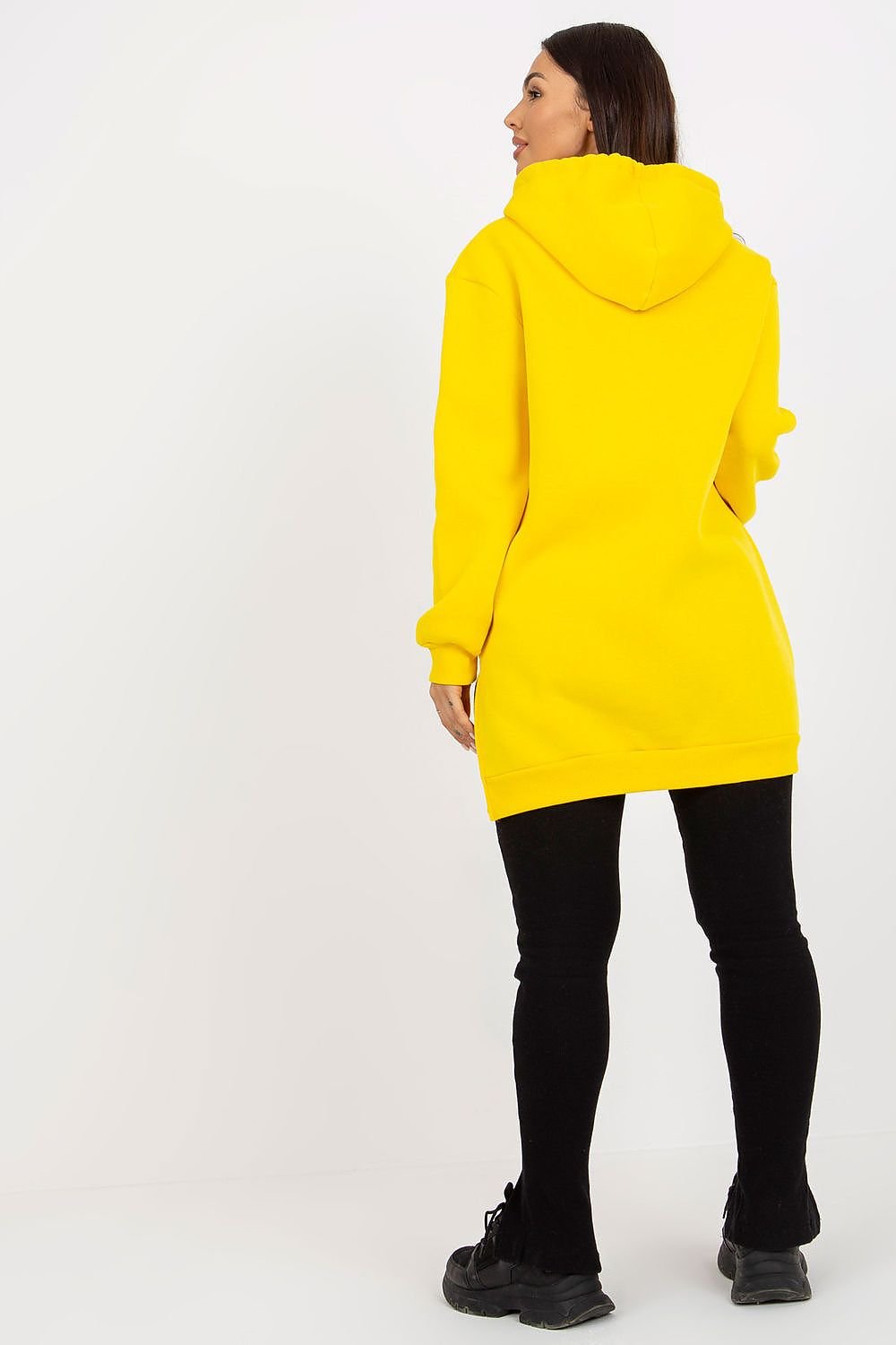 Sweater Model 172678 Fancy