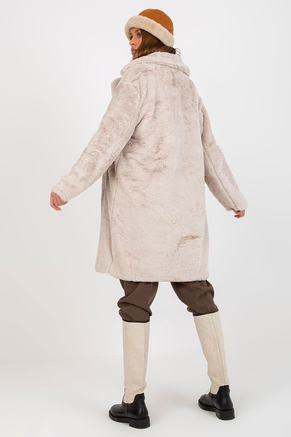 Mantel Model 173335 Och Bella