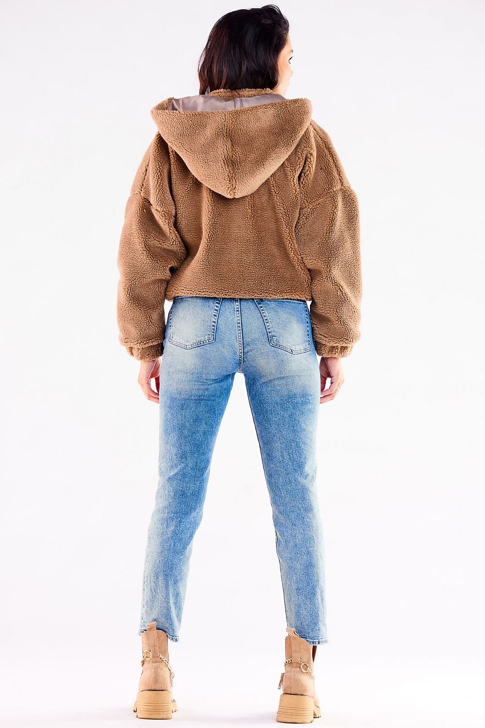 Jacke Model 173898 awama