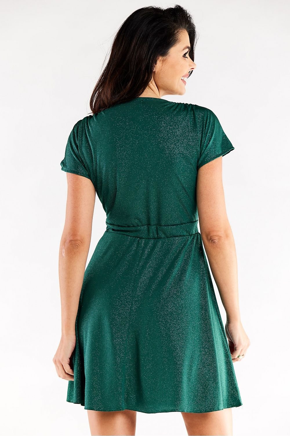 Evening dress model 174365 awama