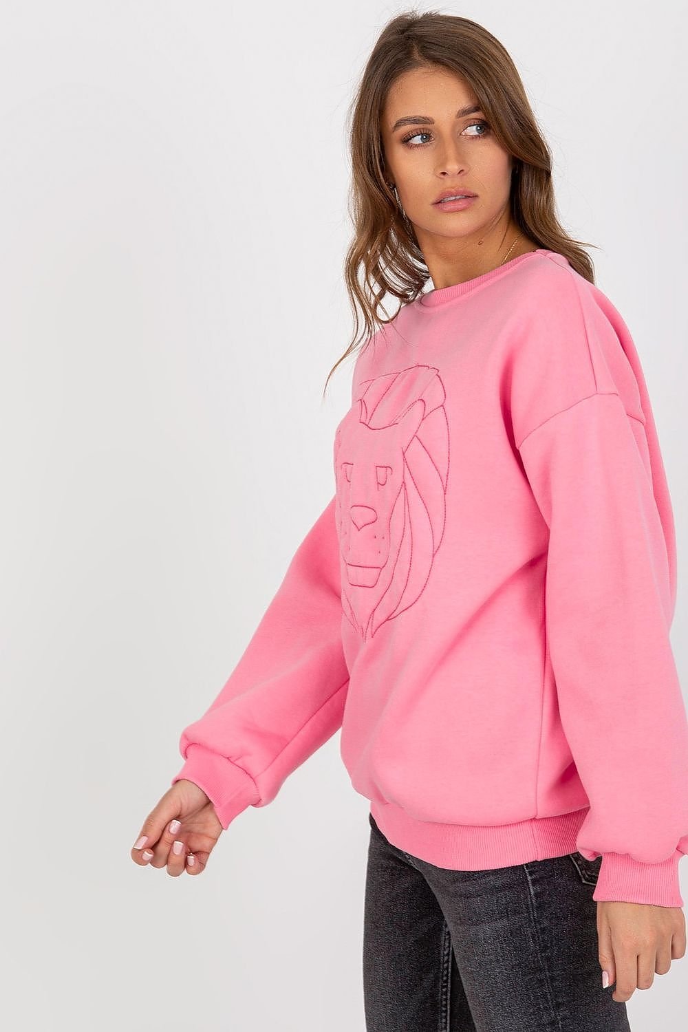 Sweater Model 174613 Ex Moda