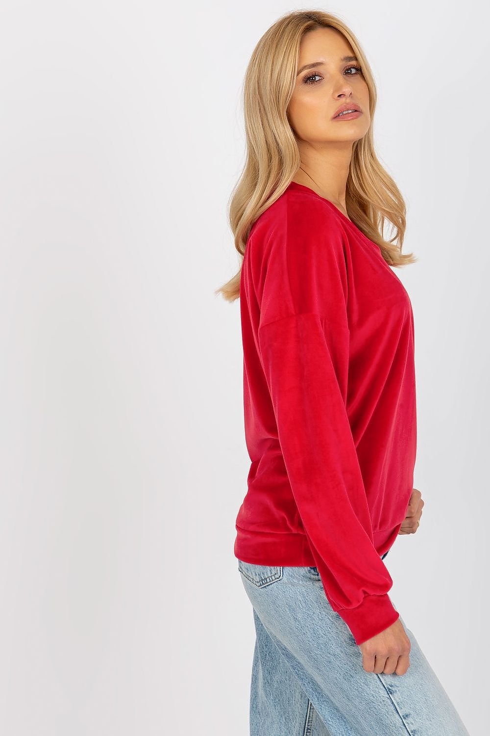 Sweater Model 174721 Rue Paris