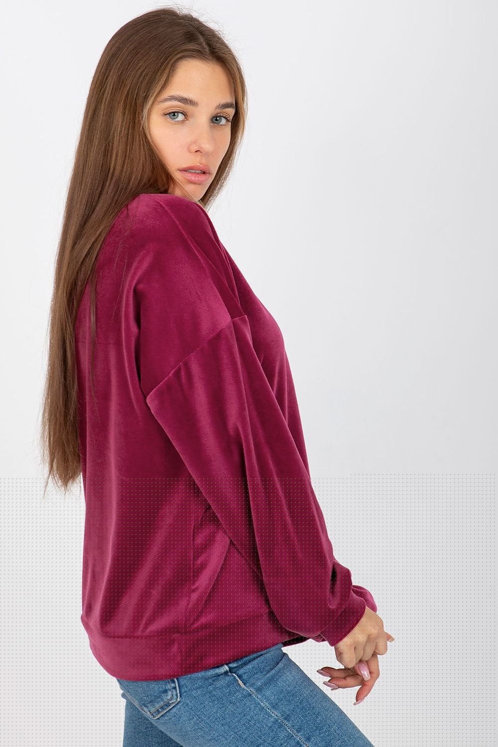 Sweater Model 174724 Rue Paris