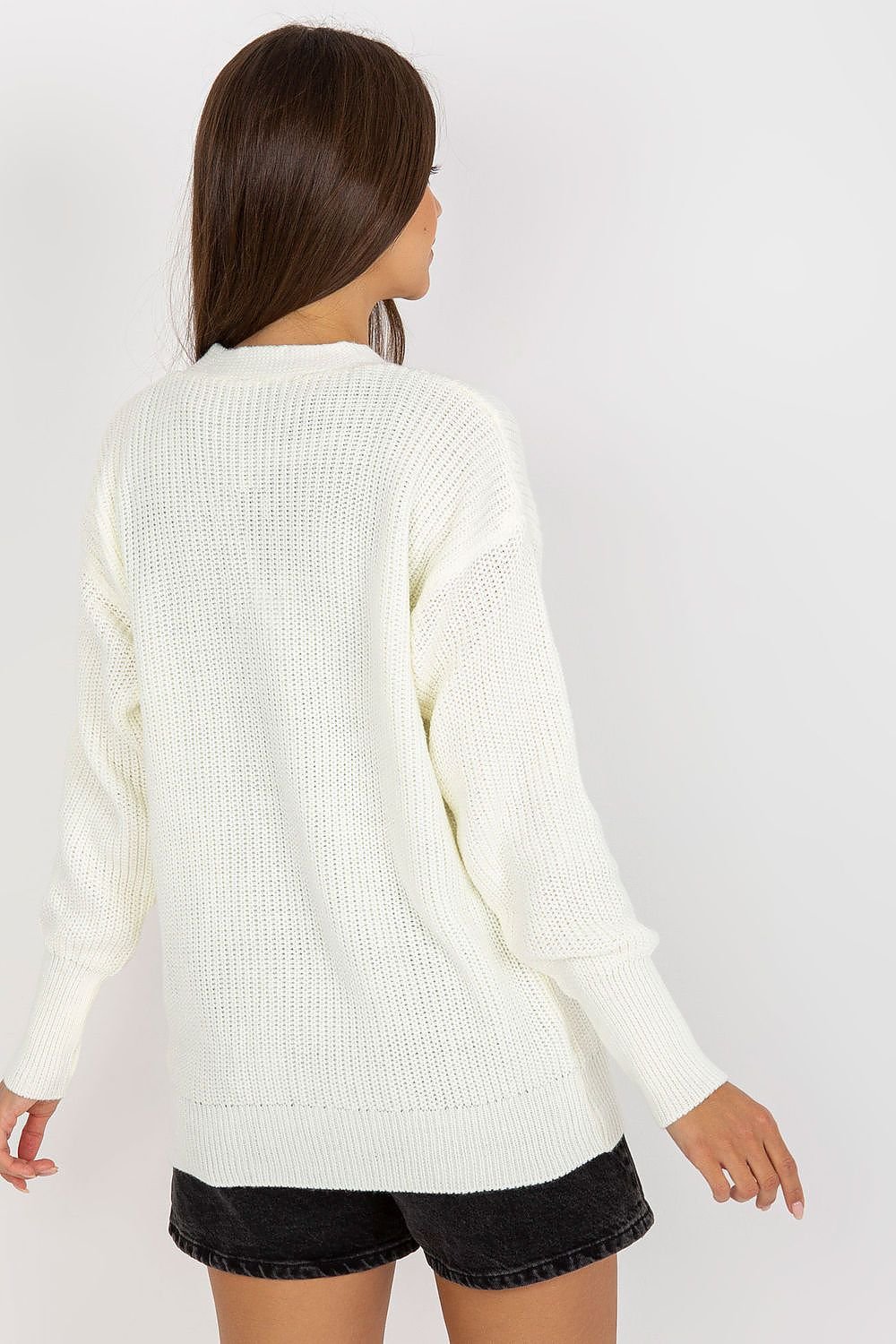 Cardigan Model 174742 Rue Paris
