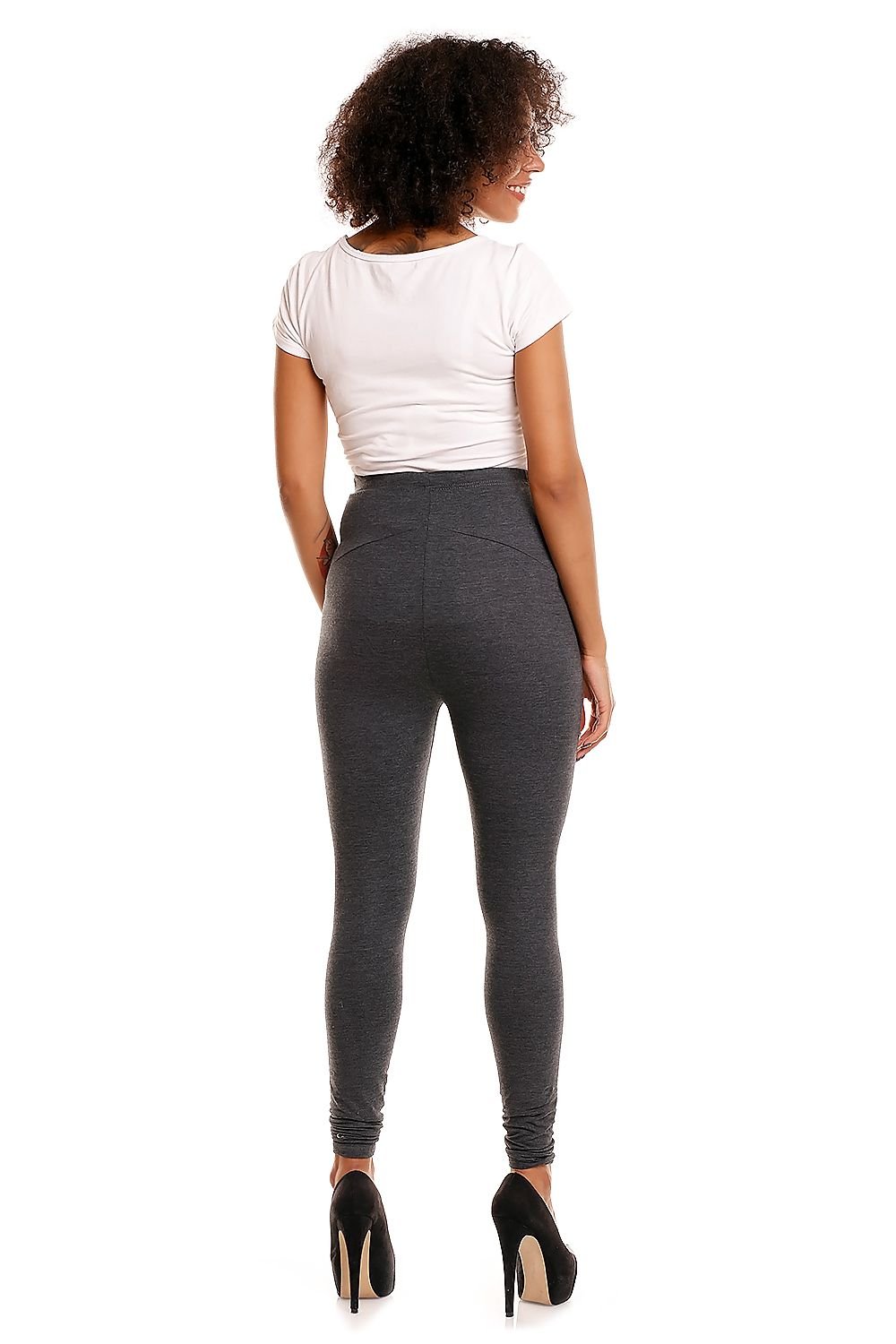 Schwangerschaft leggings Model 174803 PeeKaBoo