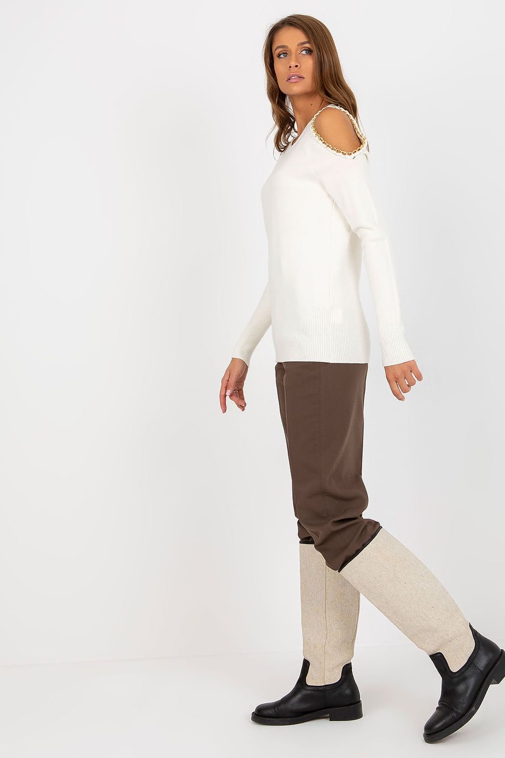 Pullover Model 174892 EM