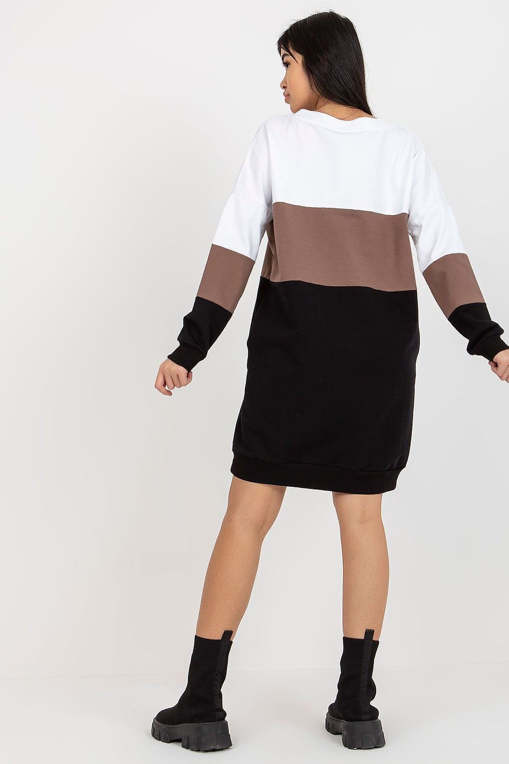 Alltagskleid Model 175094 Rue Paris