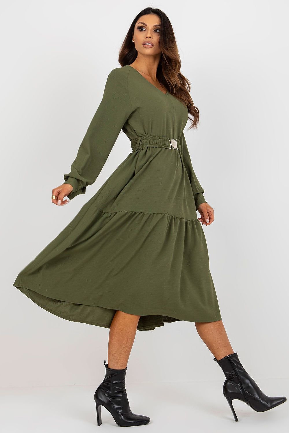 Alltagskleid Model 175449 Och Bella