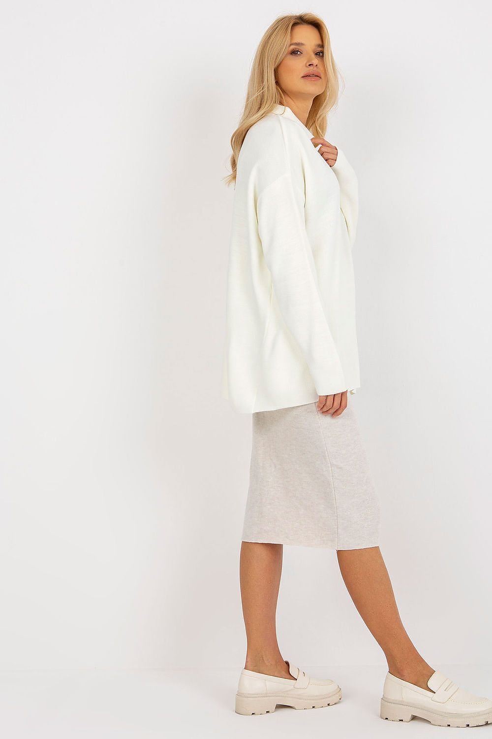 Pullover Model 175730 Rue Paris