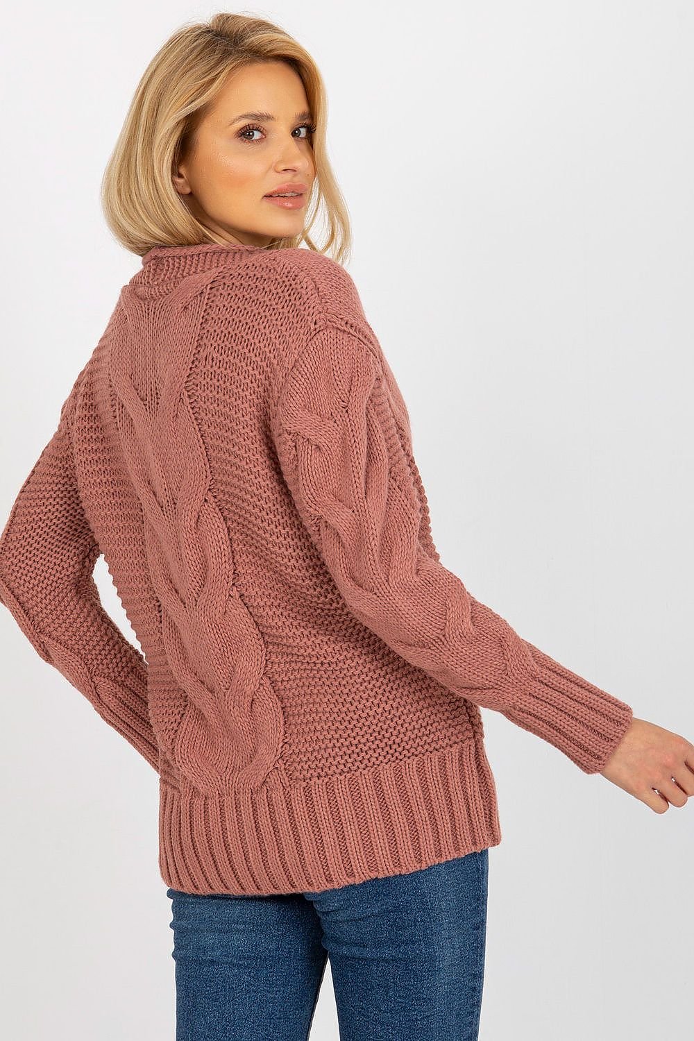 Cardigan Model 175765 Rue Paris