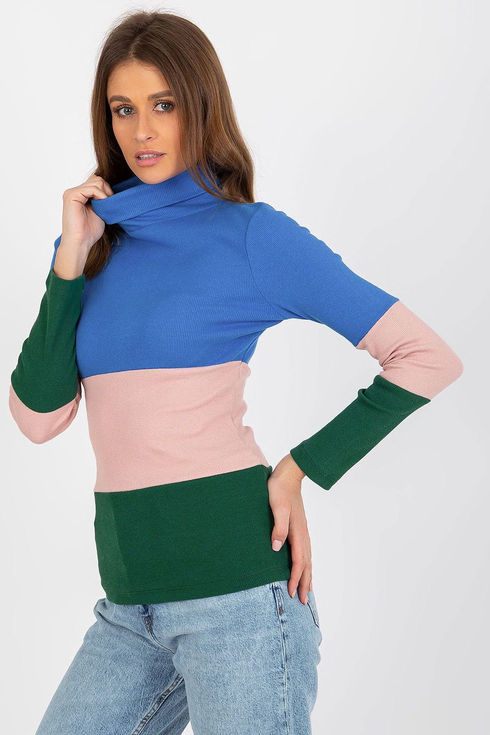 Rollkragenpullover Model 176350 Relevance