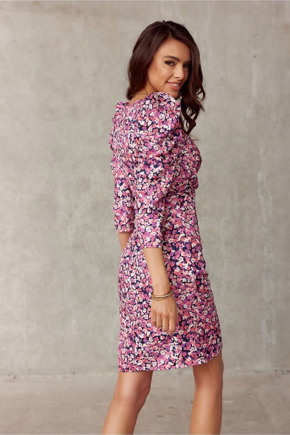 Alltagskleid Model 176682 Roco Fashion