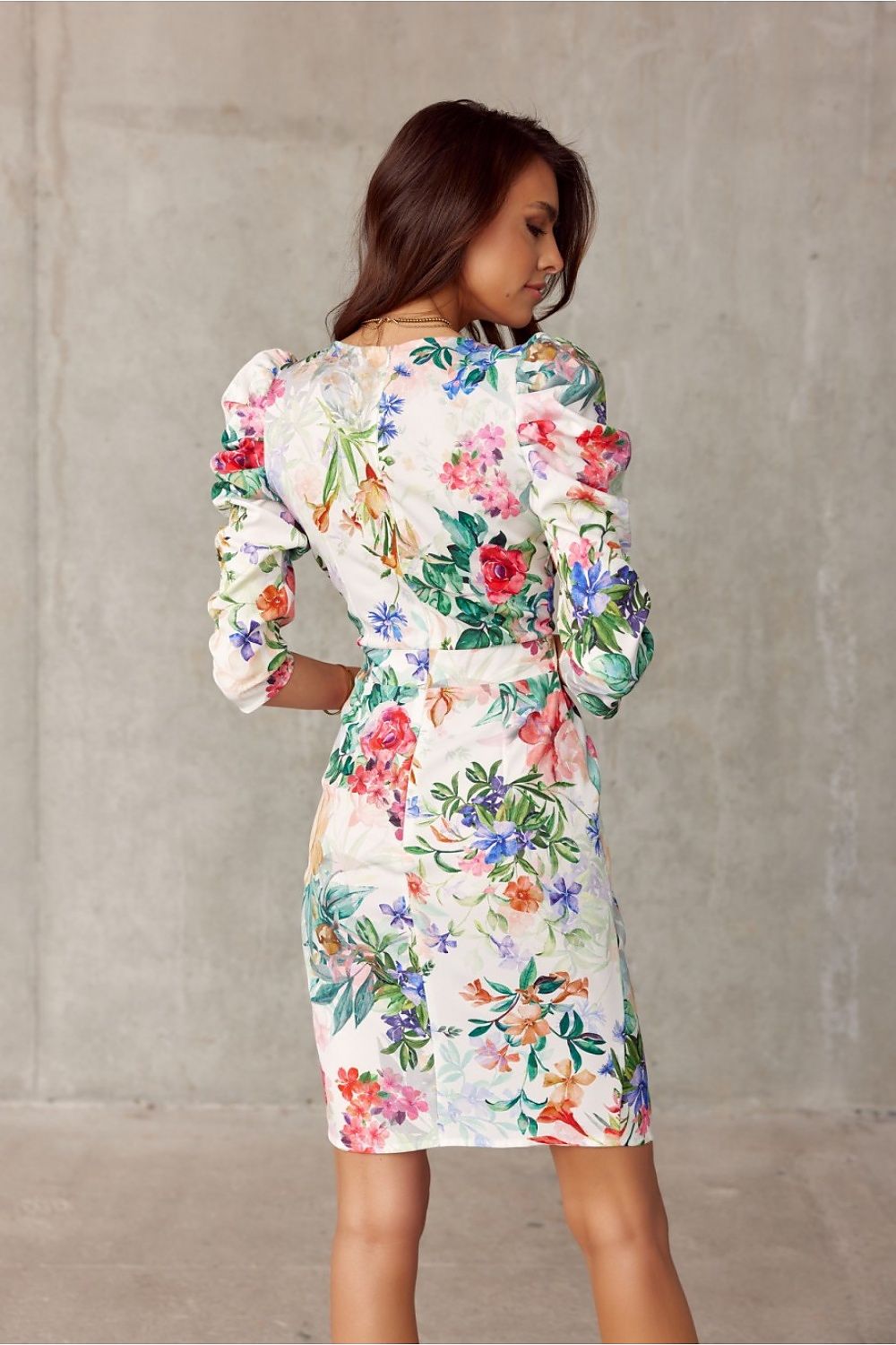 Alltagskleid Model 176683 Roco Fashion