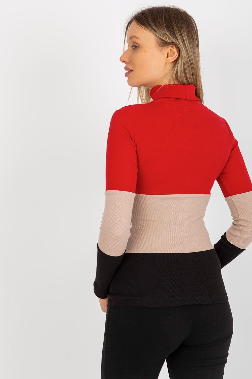 Rollkragenpullover Model 176791 Relevance