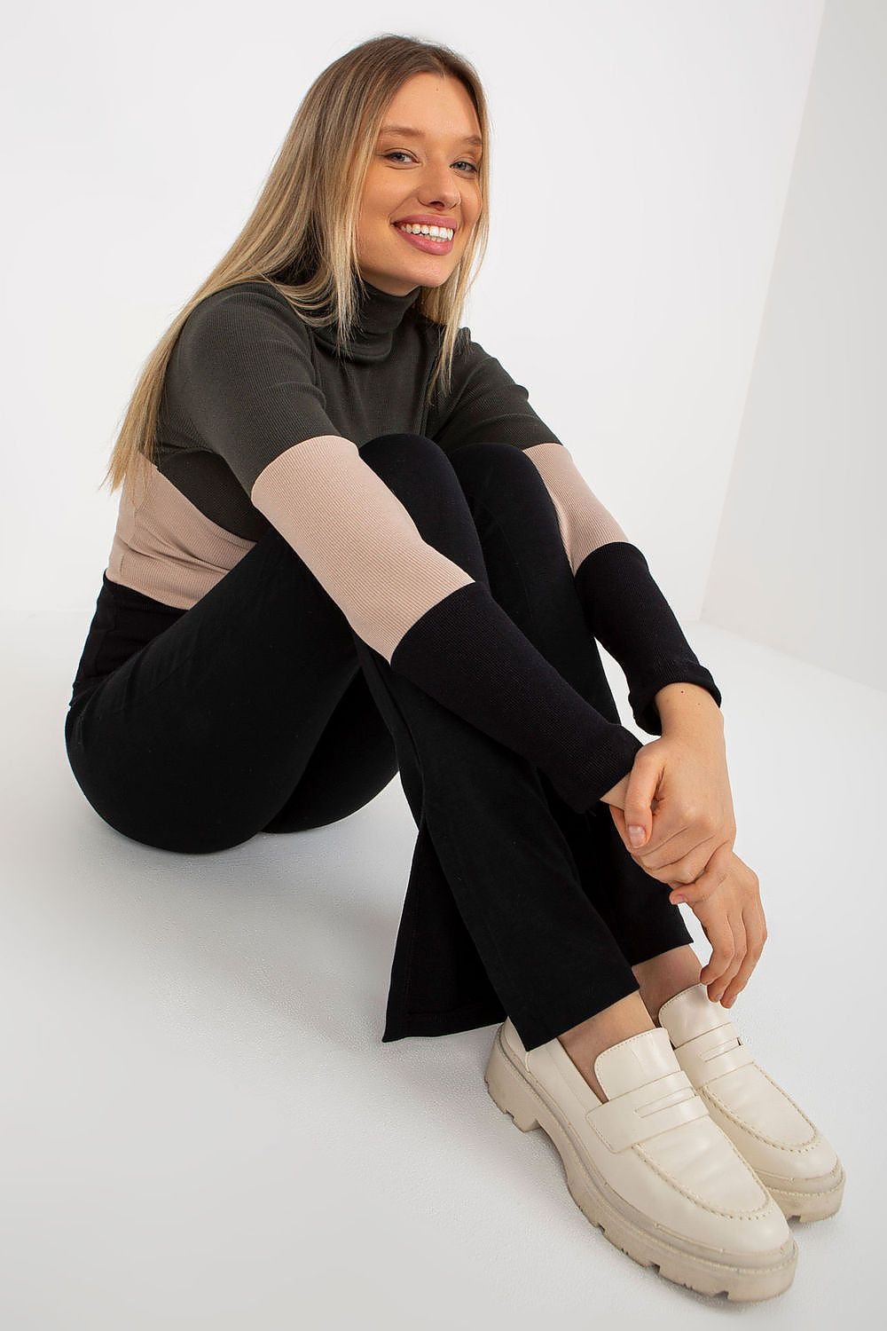 Rollkragenpullover Model 176796 Relevance