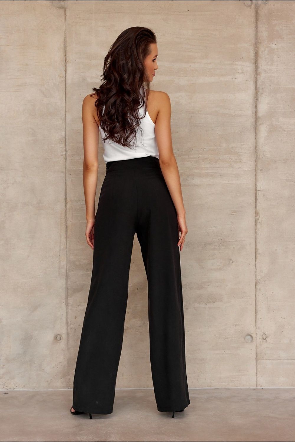 Lange Hose Model 177108 Roco Fashion