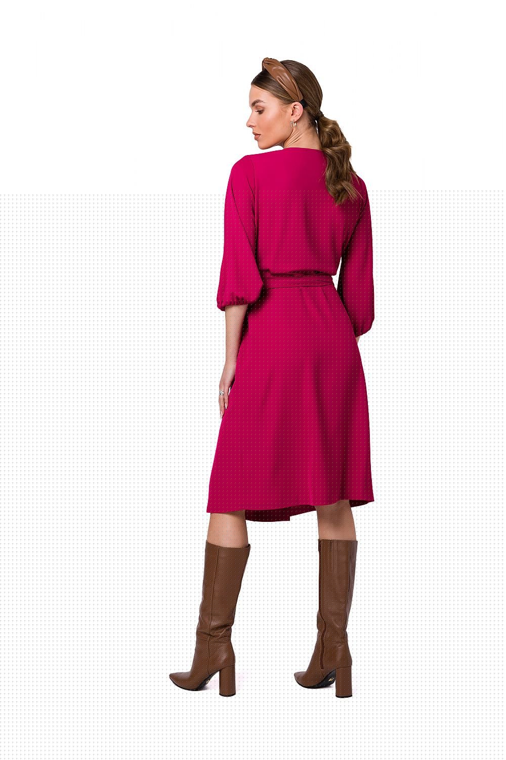 Alltagskleid Model 177196 Stylove