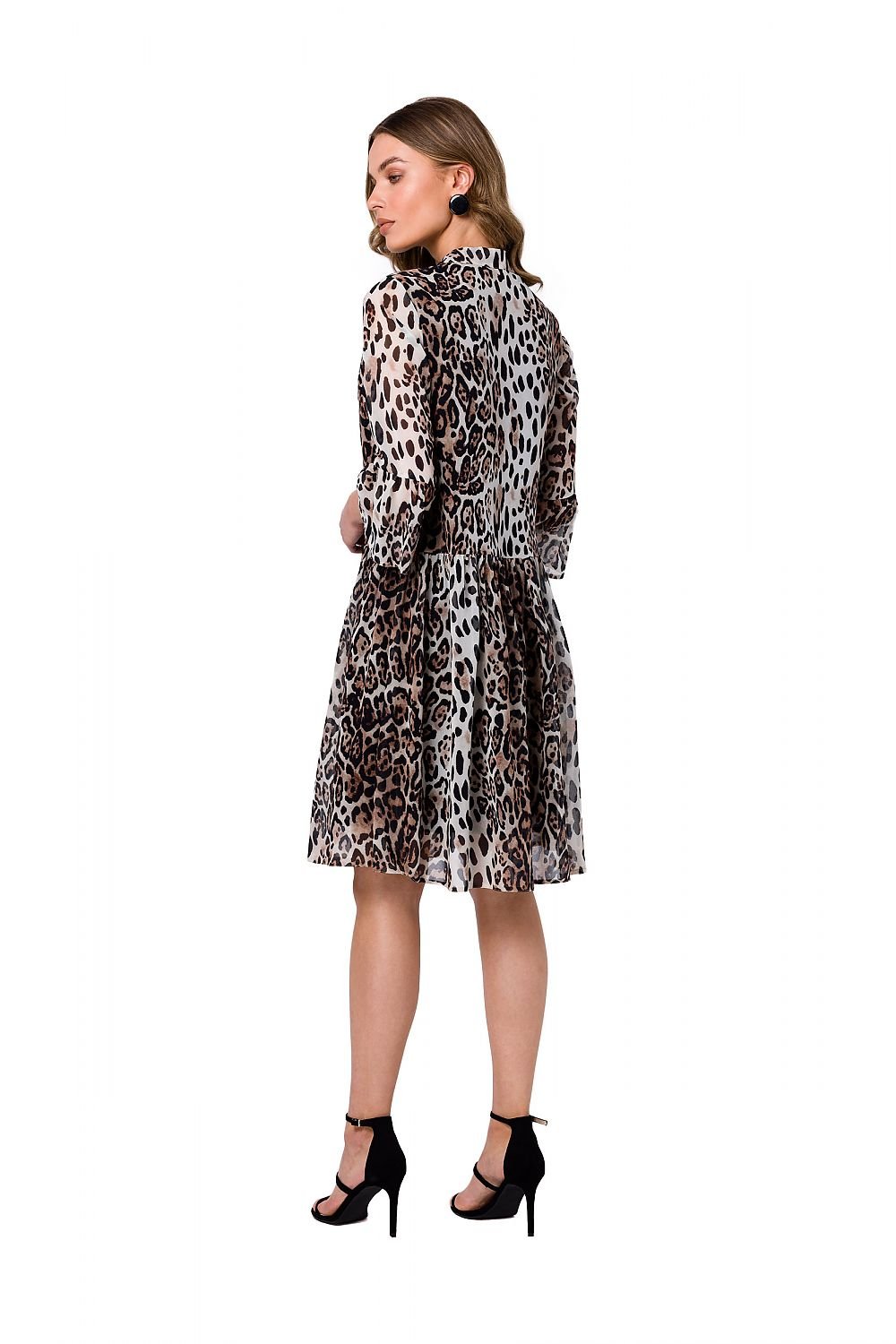 Alltagskleid Model 177206 Stylove