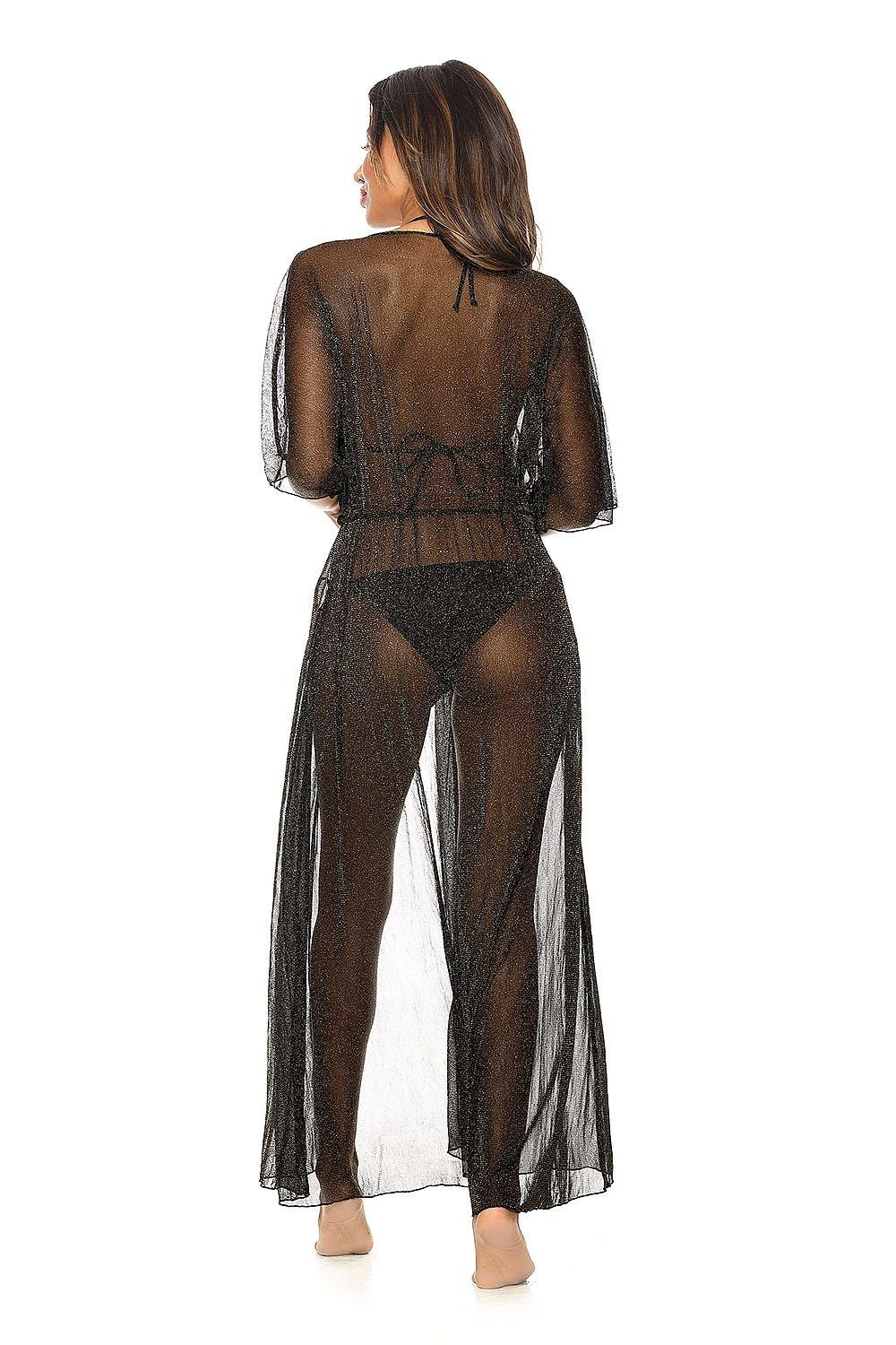 Strandtunika Model 177621 Etna