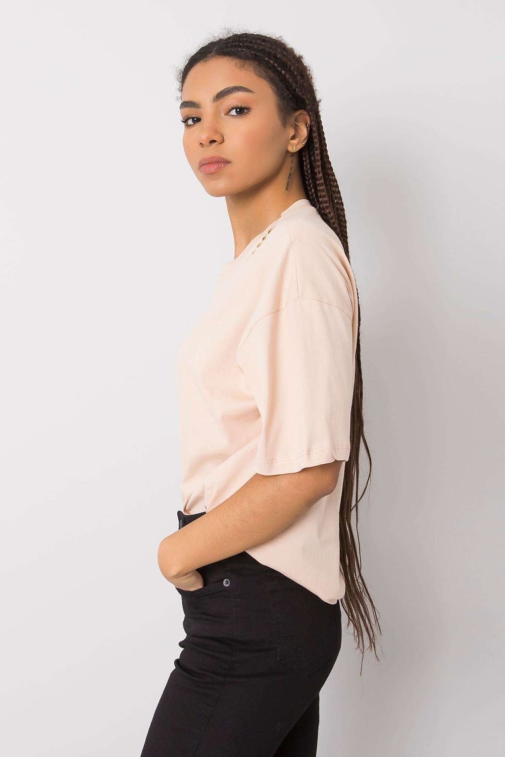 ~T-shirt model 178079 Rue Paris