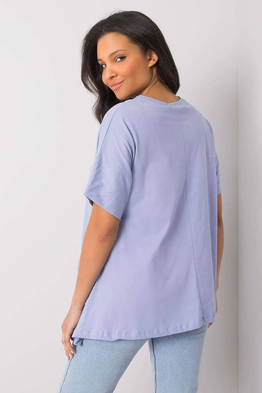 ~T-shirt model 178082 Rue Paris