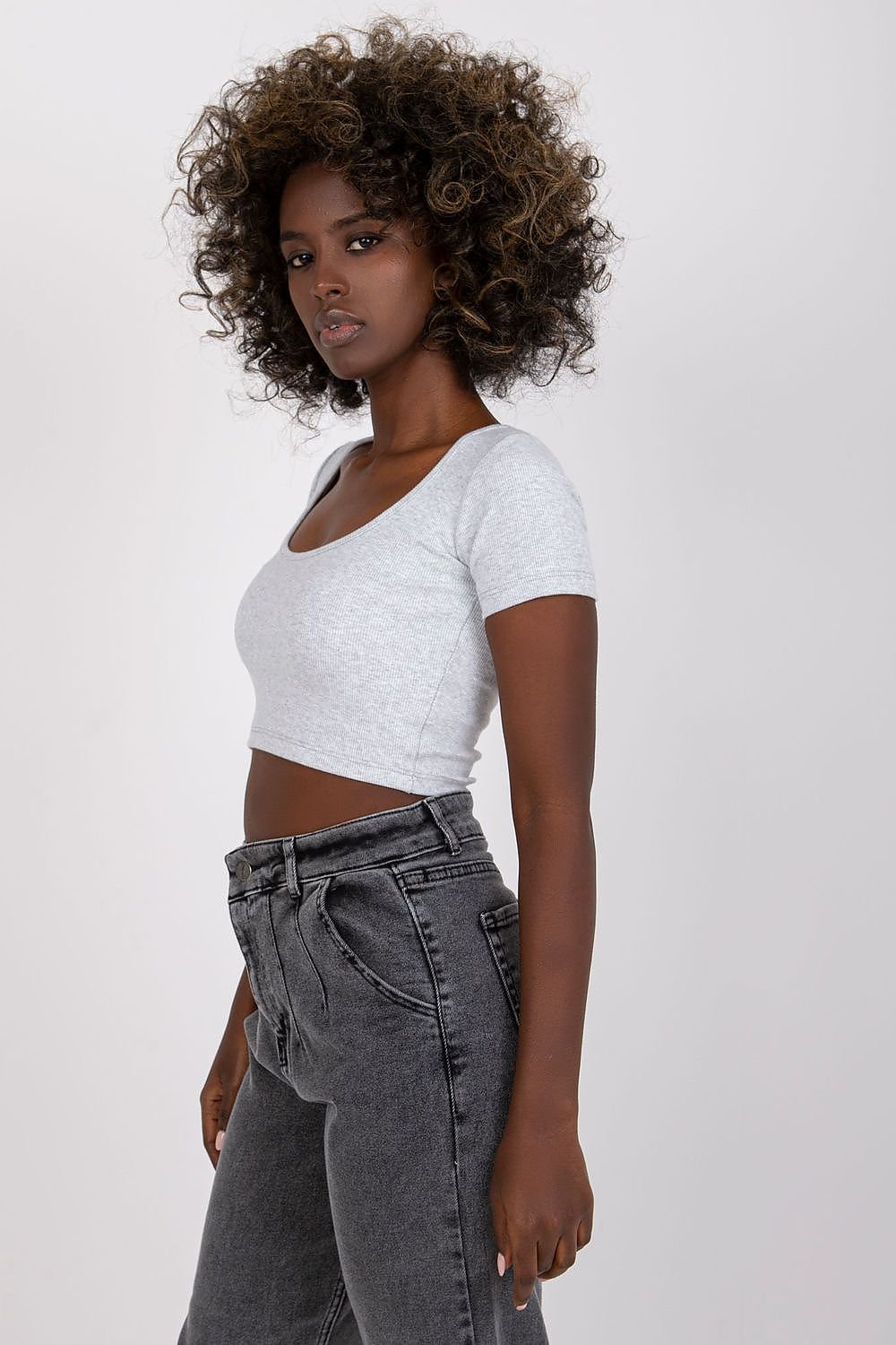 ~T-shirt Model 178098 Rue Paris