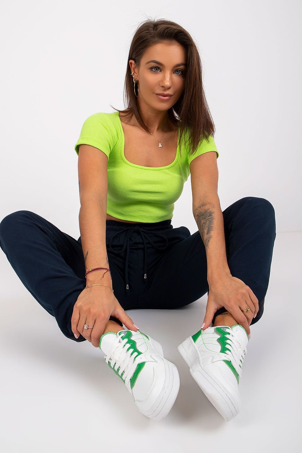 ~T-shirt model 178103 Rue Paris