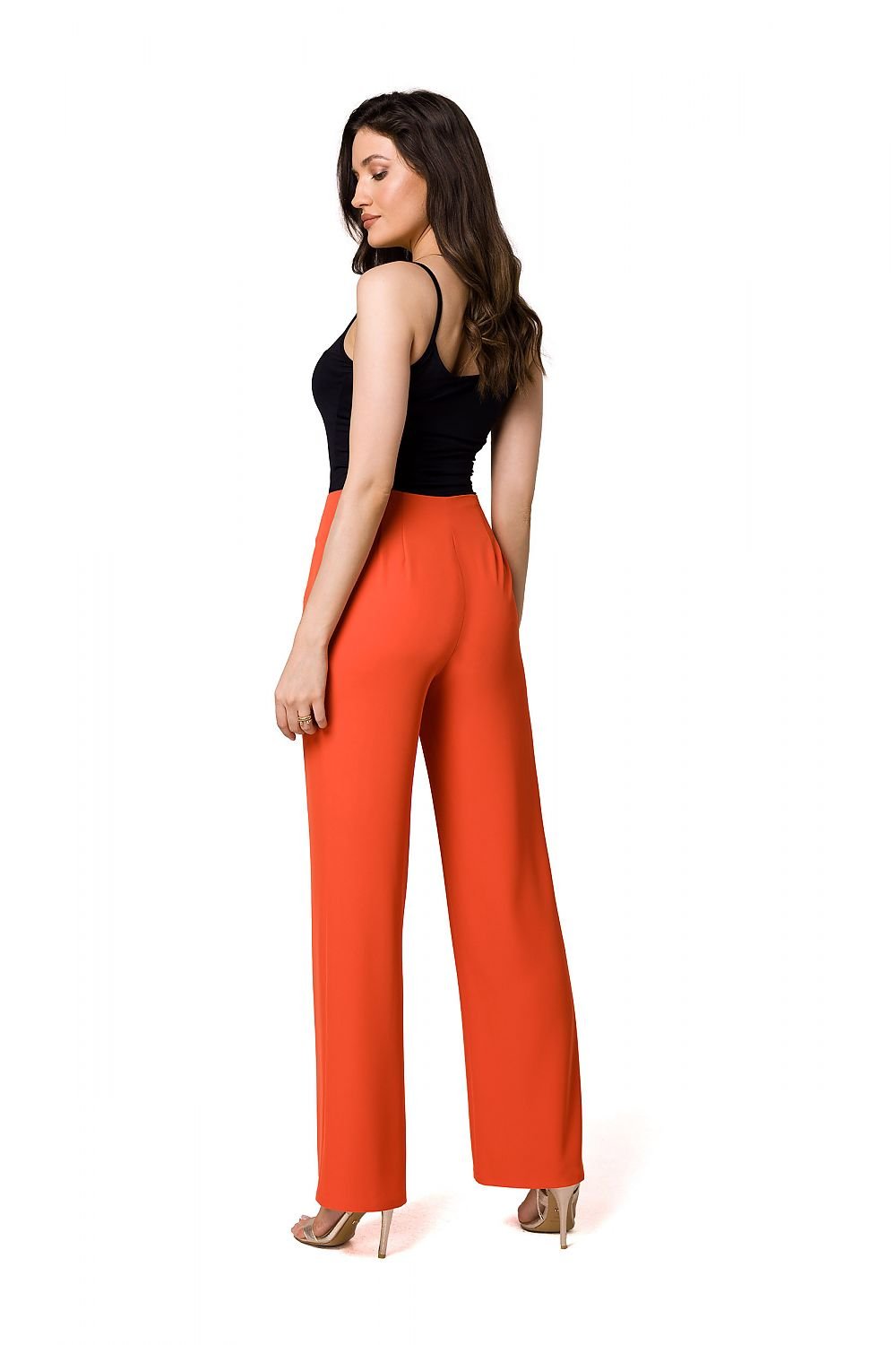 Women's trousers model 178289 Makover