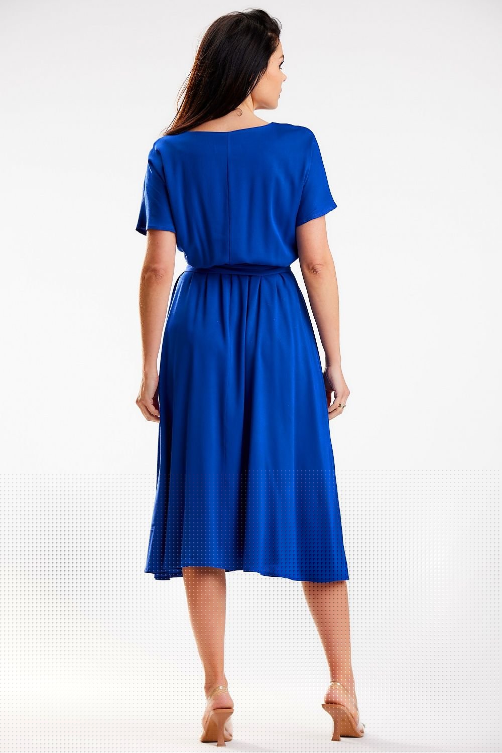 Alltagskleid Model 178666 awama