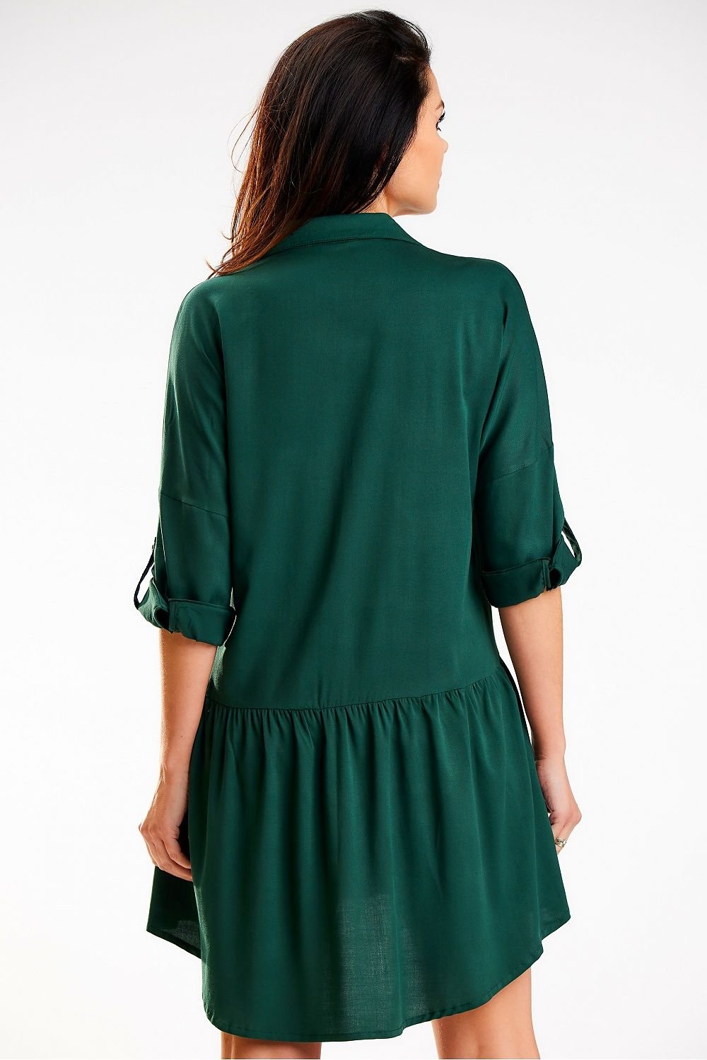 Alltagskleid Model 179587 awama