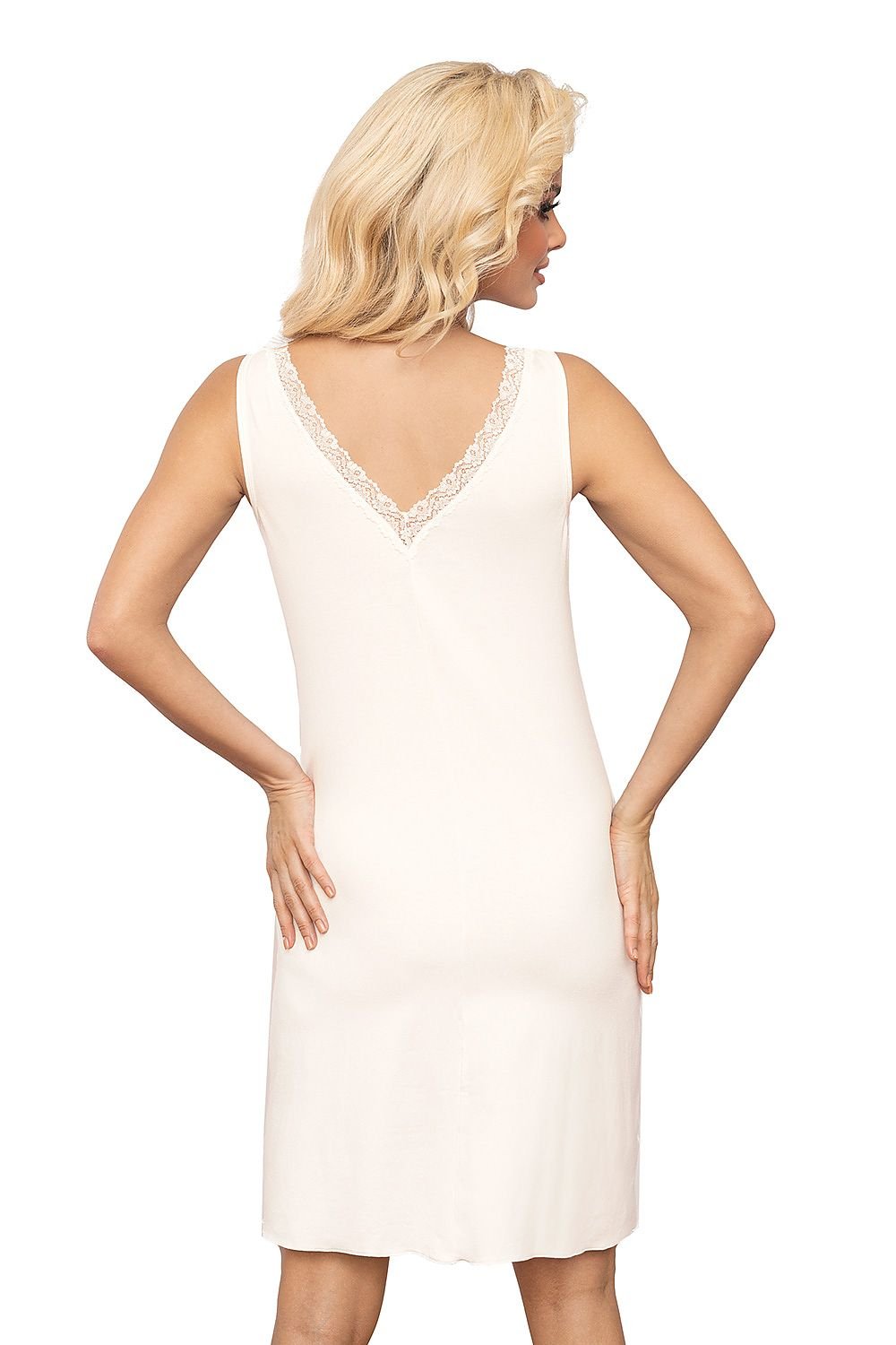 Sexy Hemdchen Model 179666 T!SSI