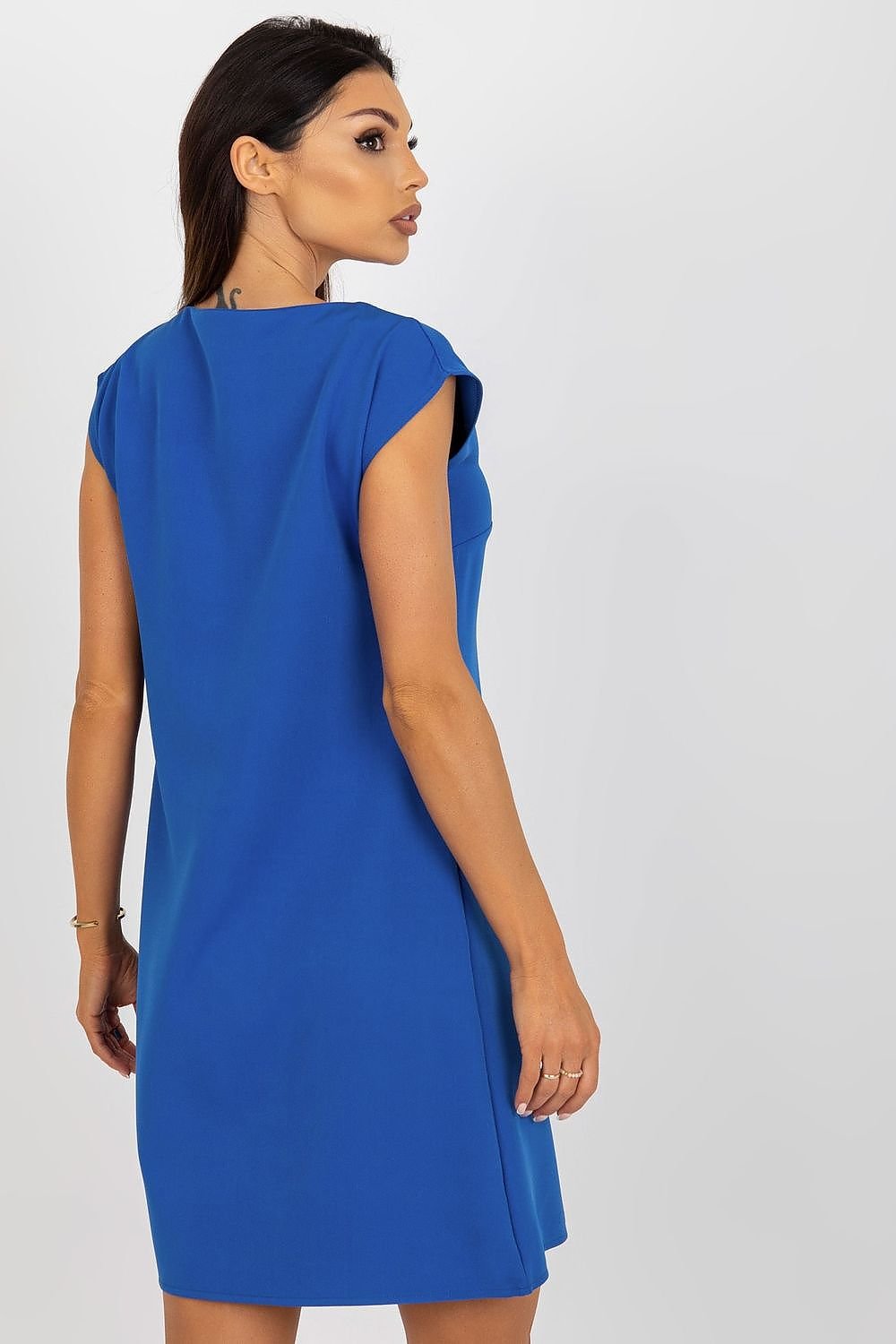 Alltagskleid Model 179968 Rue Paris