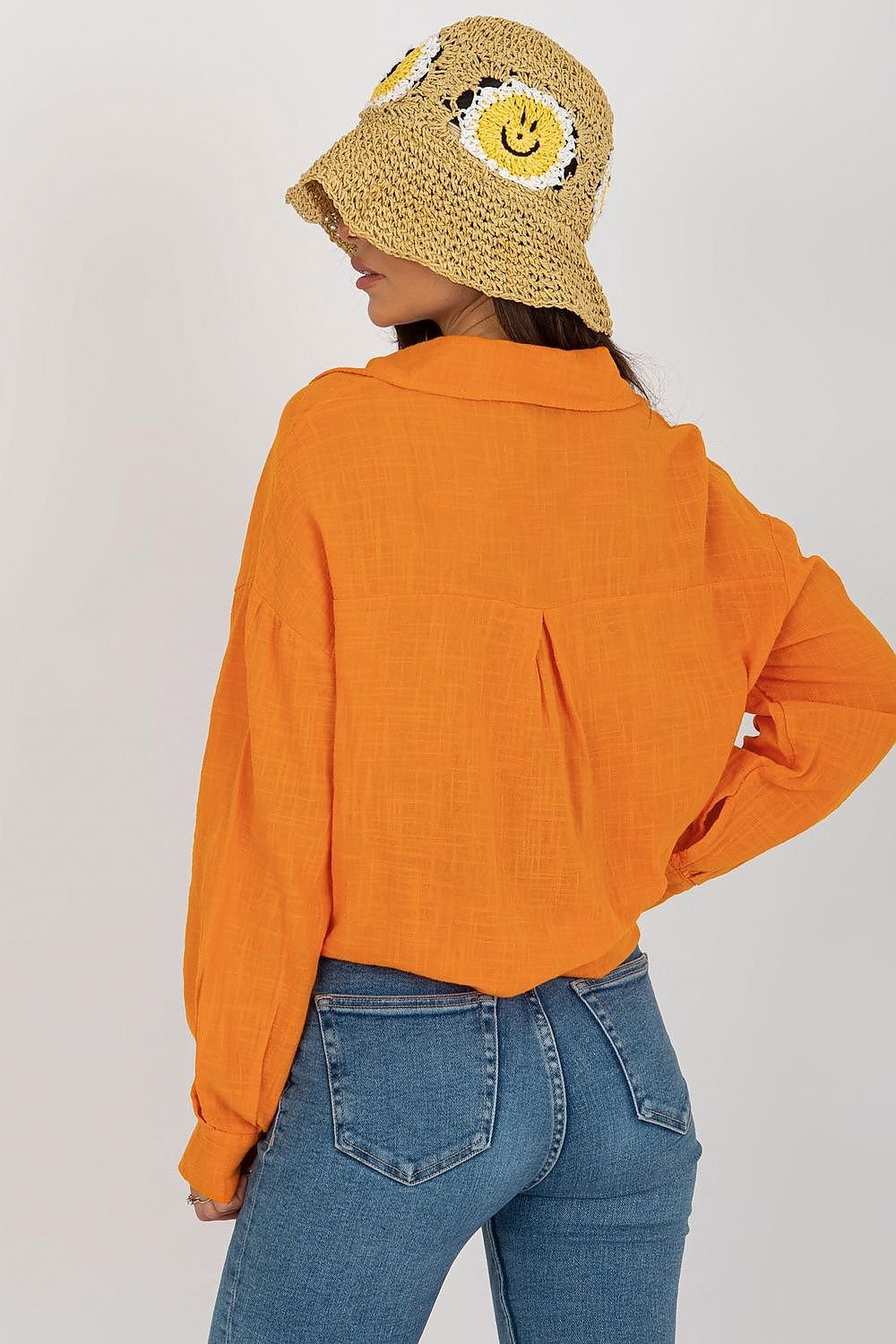 Long sleeve shirt model 179981 Oh Bella