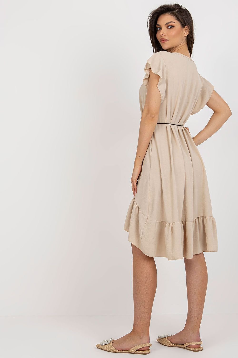 Alltagskleid Model 180159 Italy Moda