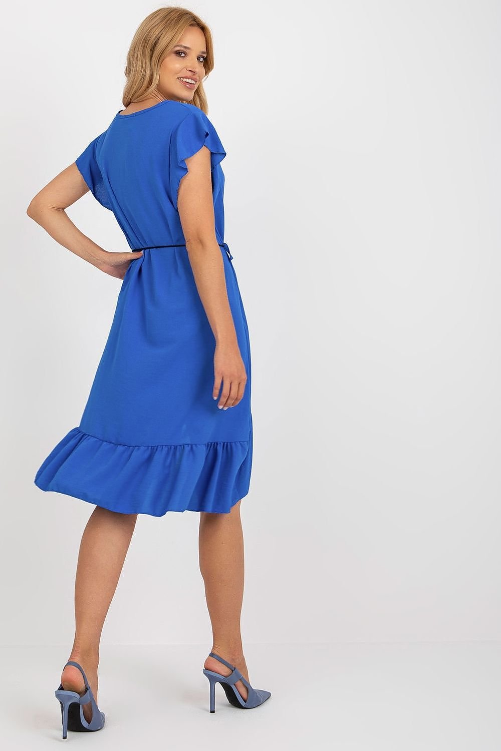 Alltagskleid Model 180161 Italy Moda