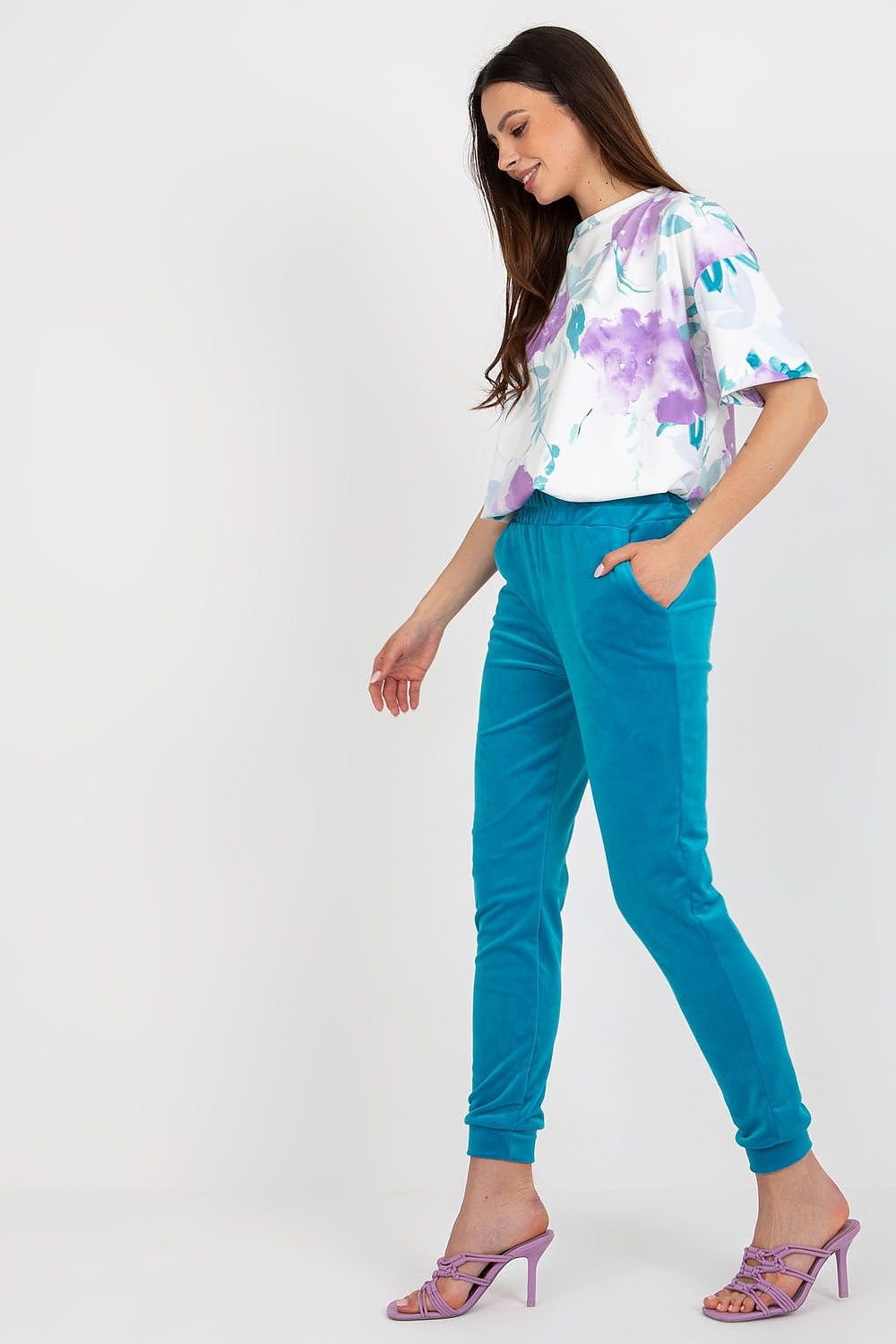 Set Model 180210 Rue Paris