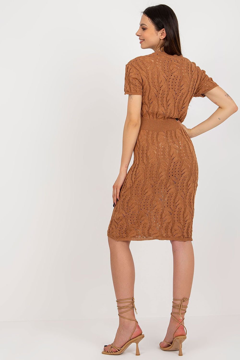 Alltagskleid Model 181548 Badu