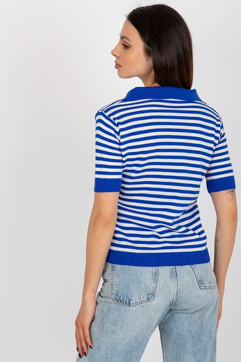 Blouse Model 181590 Badu