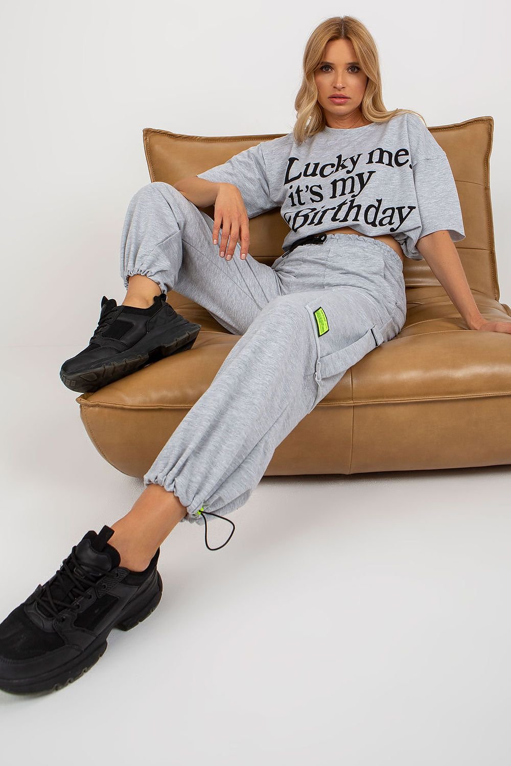 Set Model 181593 Badu