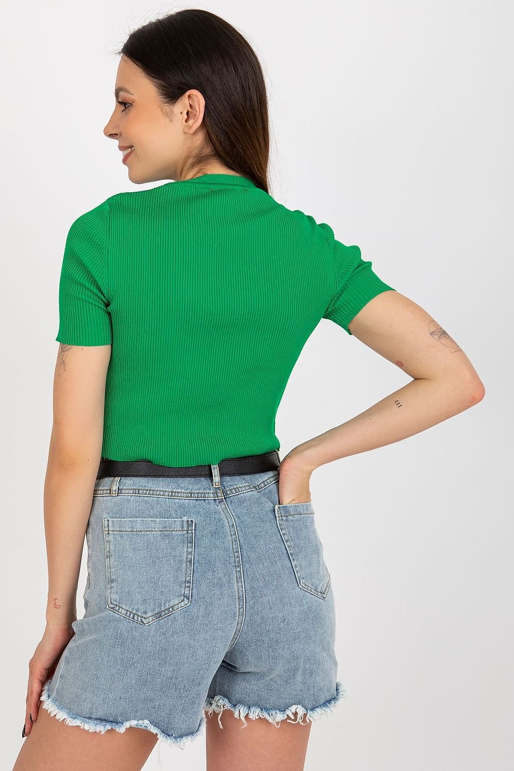 Blouse Model 181597 Badu