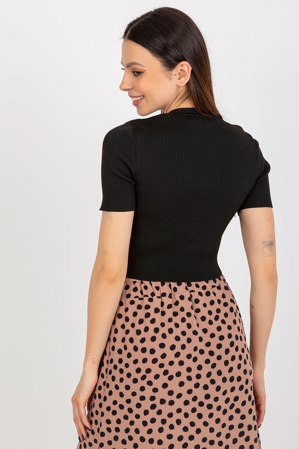 Blouse Model 181599 Badu