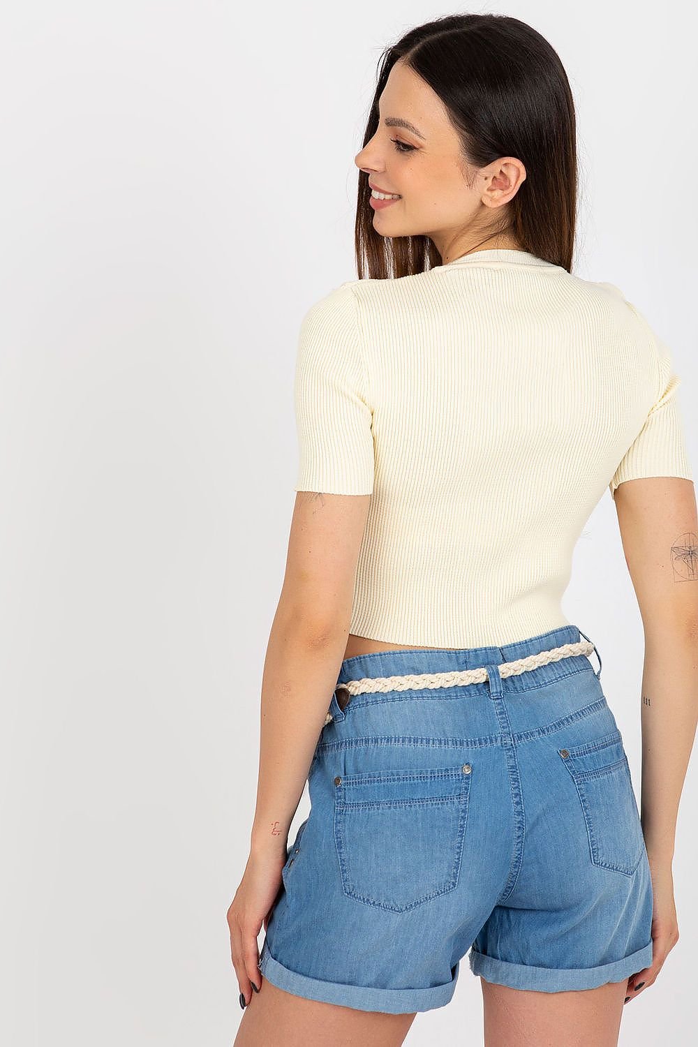 Blouse Model 181600 Badu