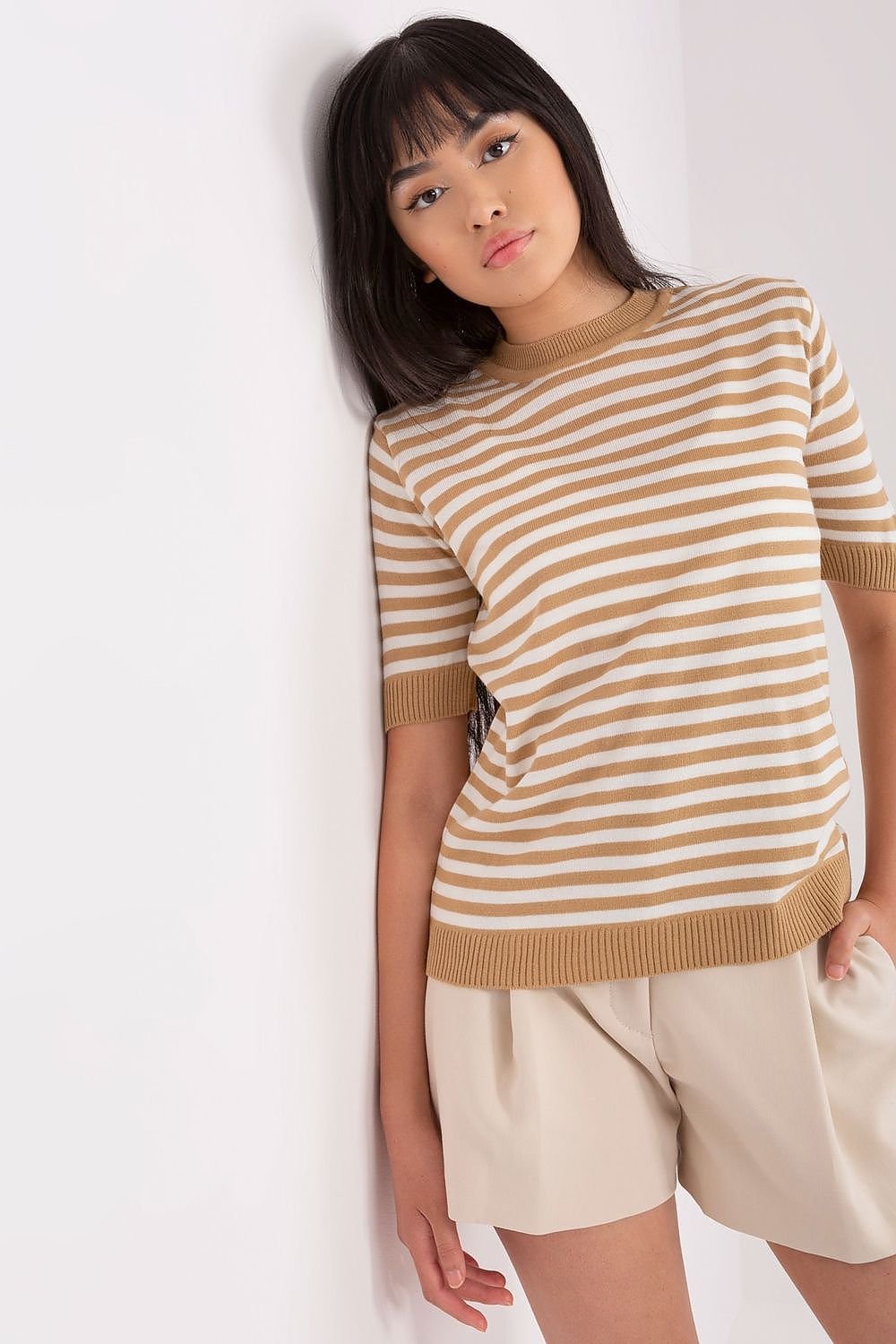 Bluse Model 182044 Badu
