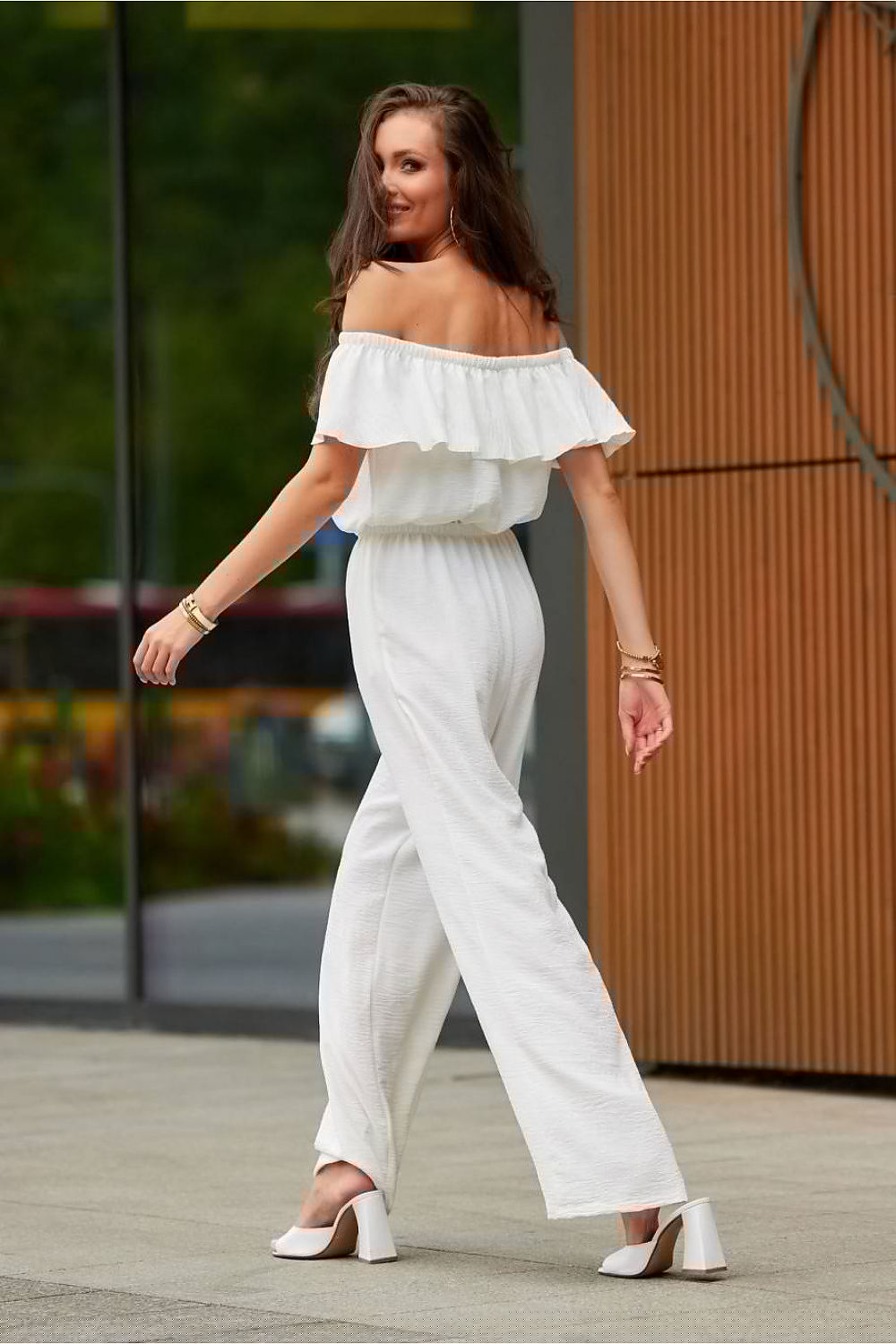 Overall Model 182614 Roco Fashion