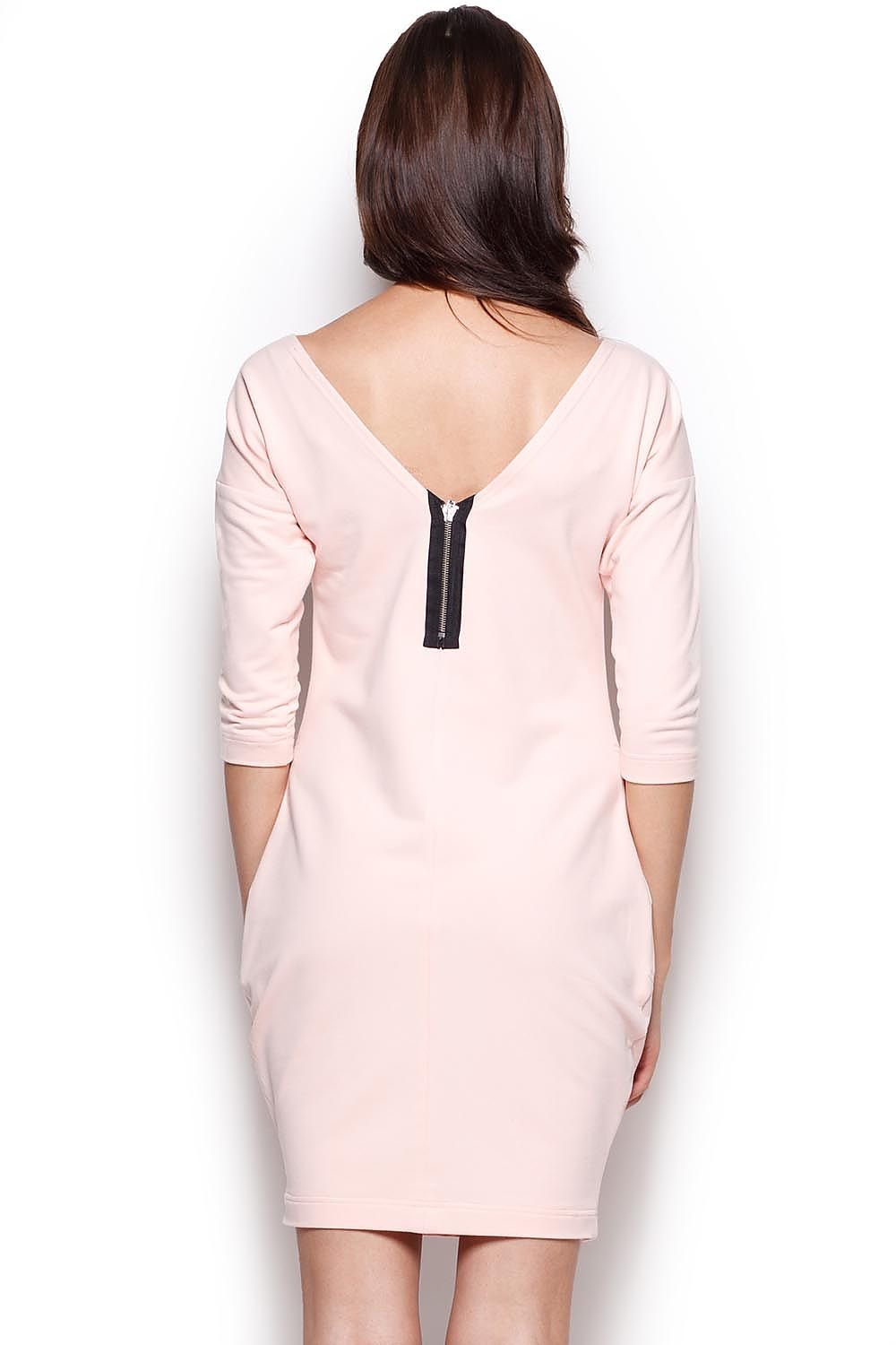 Alltagskleid Model 43729 Figl