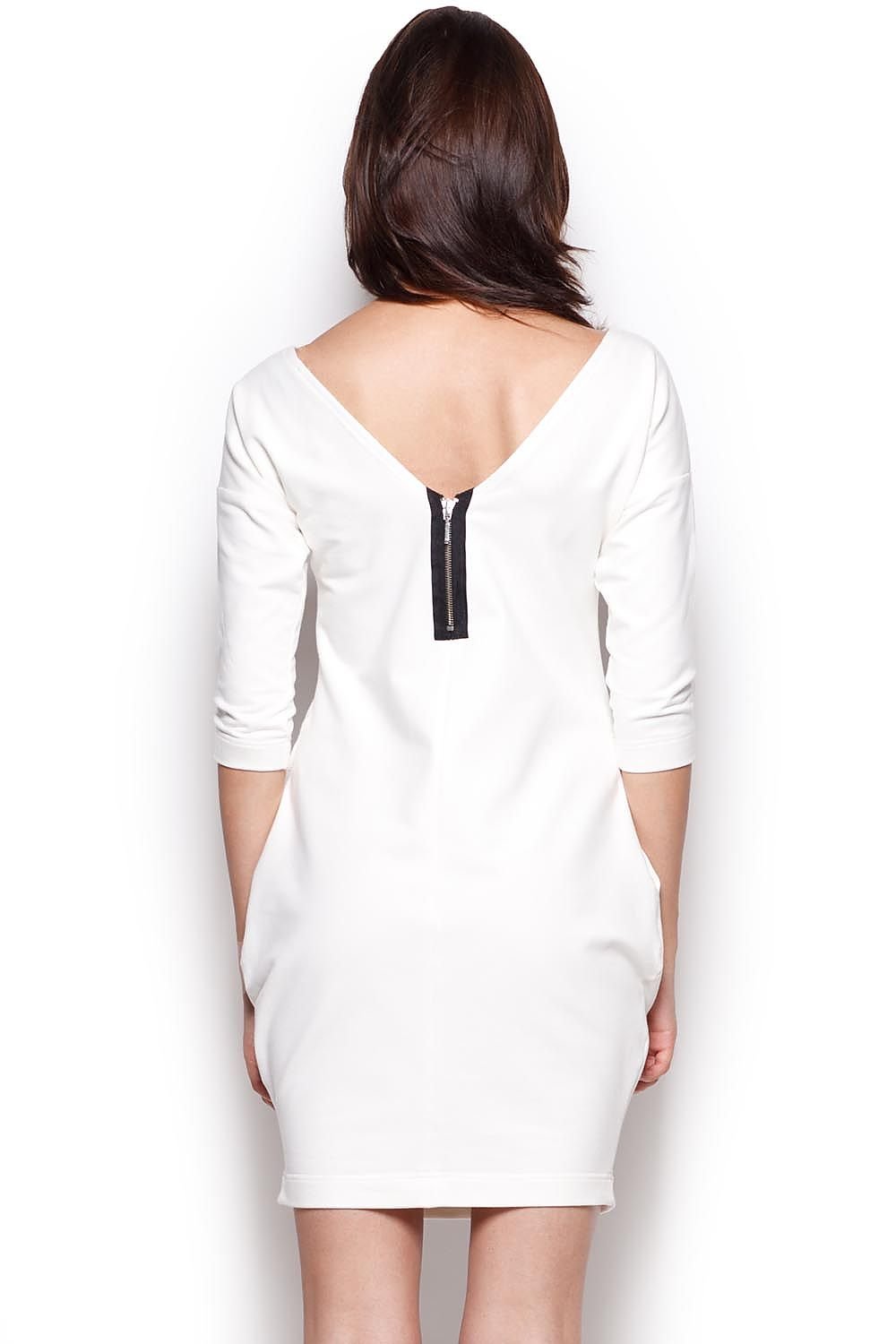 Alltagskleid Model 43730 Figl