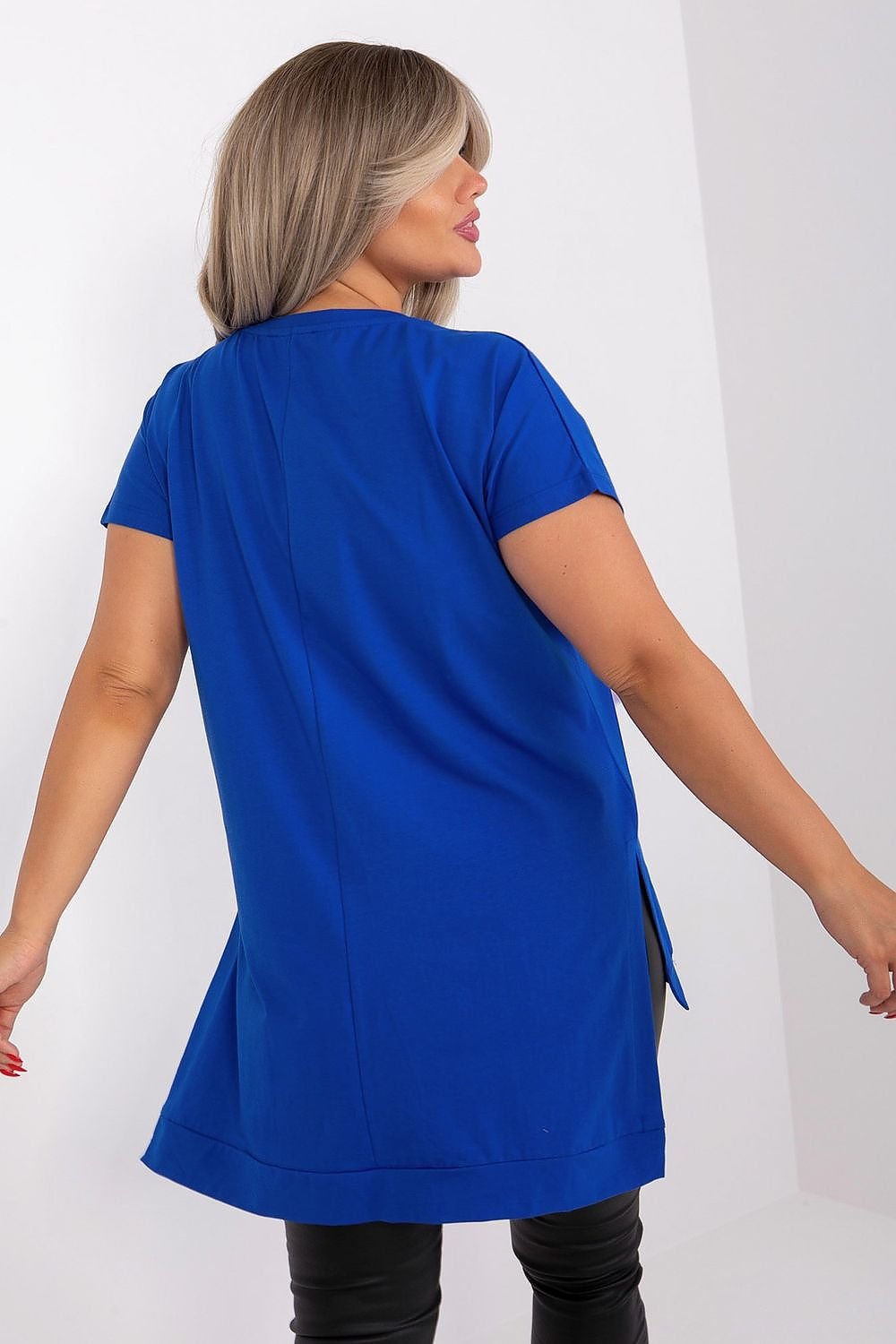 Plus-Size Bluse Model 182725 Relevance