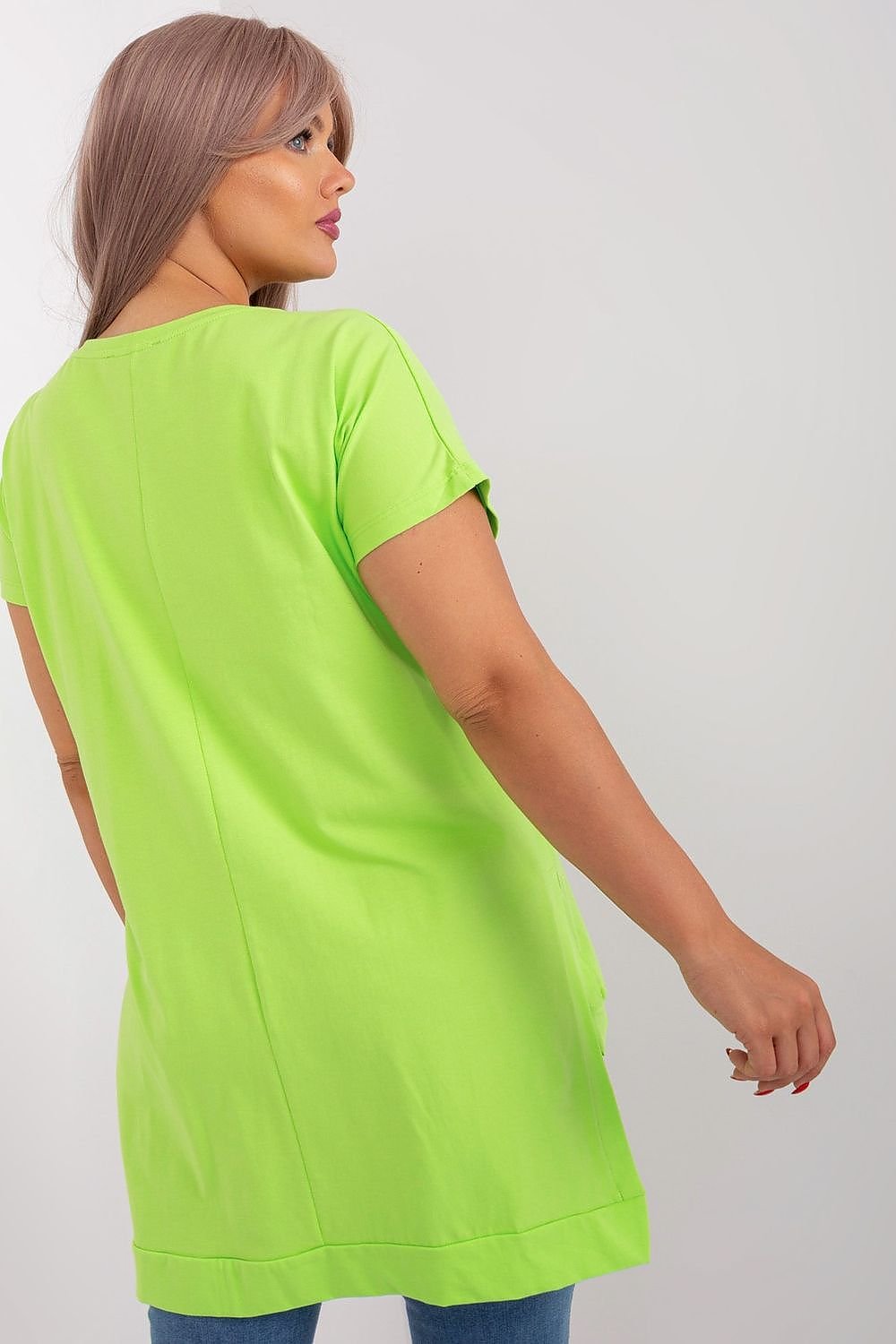 Plus-Size Bluse Model 182727 Relevance