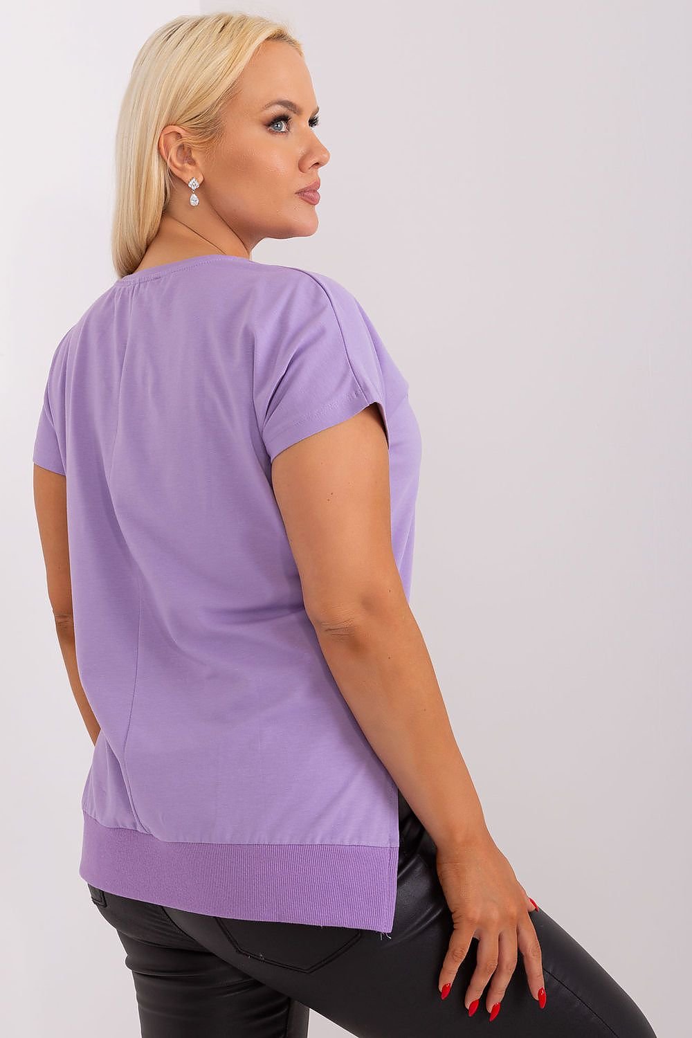 Plus-Size Bluse Model 182755 Relevance