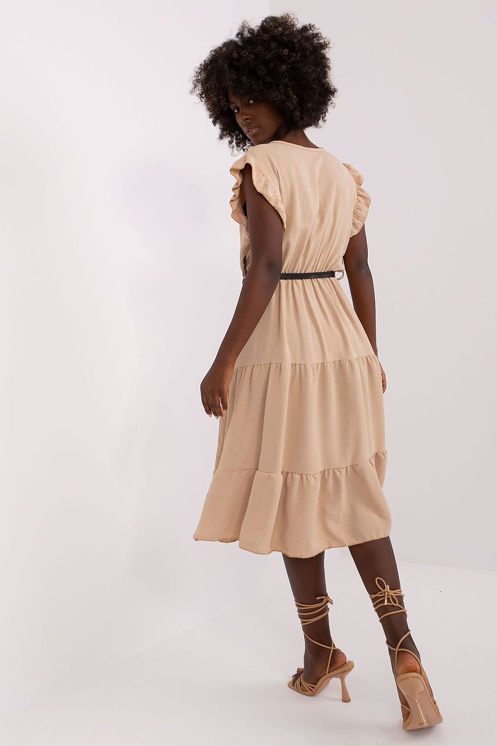 Alltagskleid Model 183114 Italy Moda